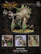 kraken cryx colossal